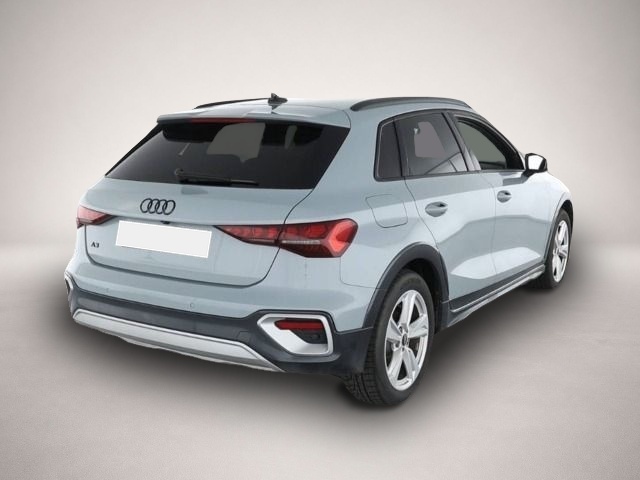 Audi A3 (11/2025, Hybrid (Benzin/Elektro))