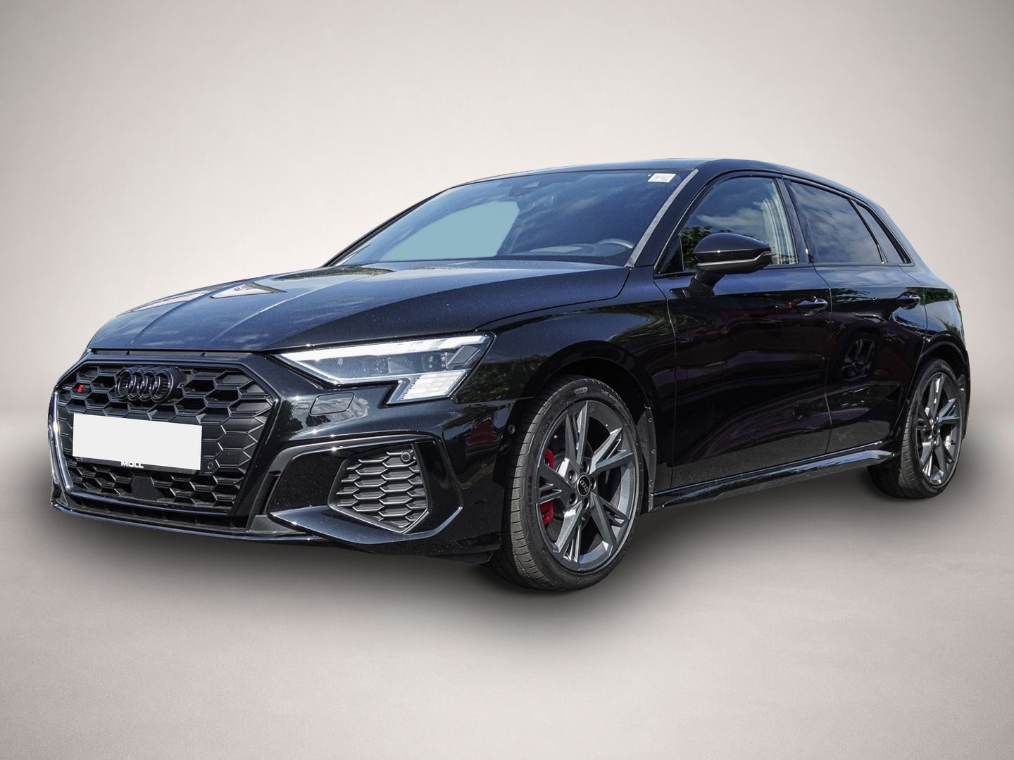 Audi quattro (04/2024, )