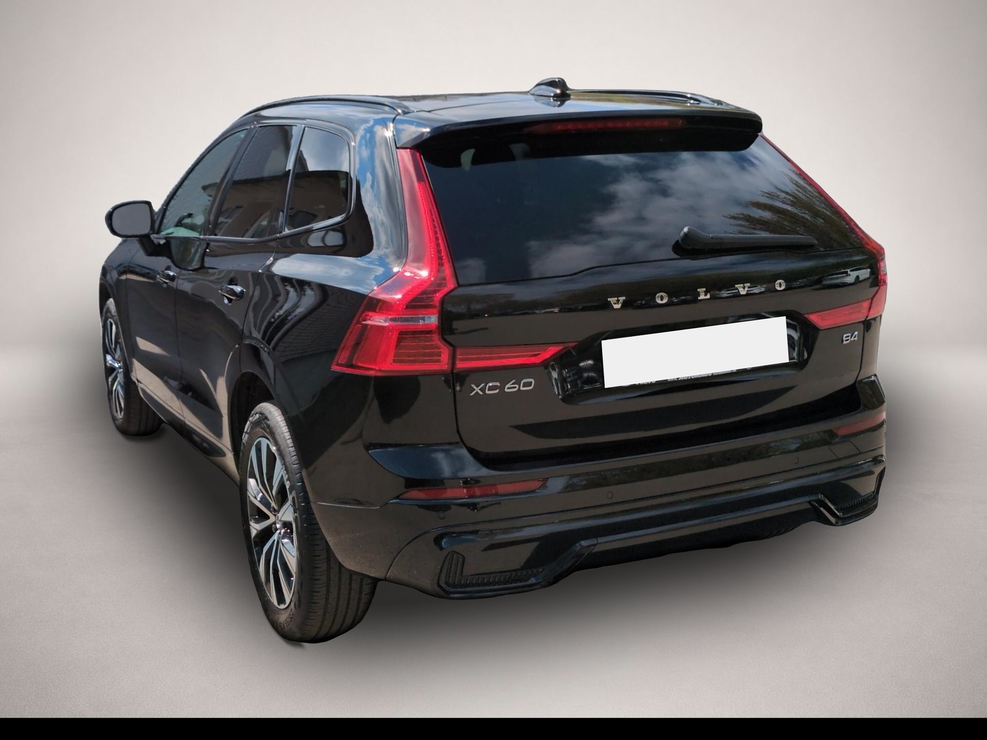 Volvo XC60 (01/2023, Benzin)