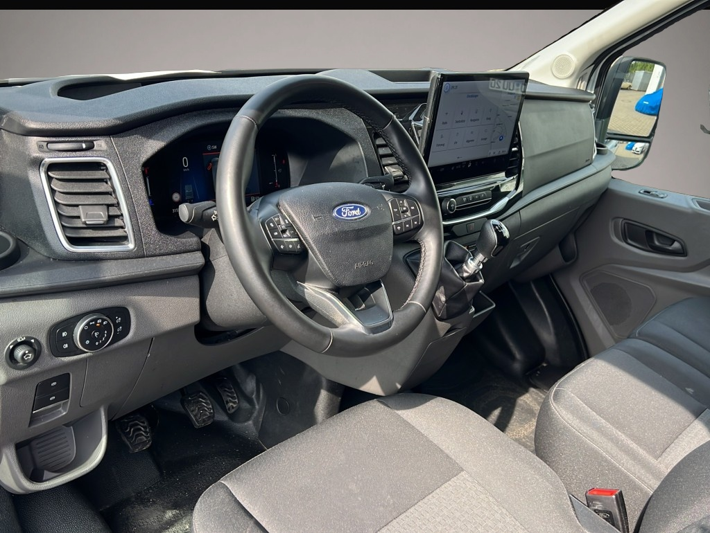 Ford Other (05/2025, )