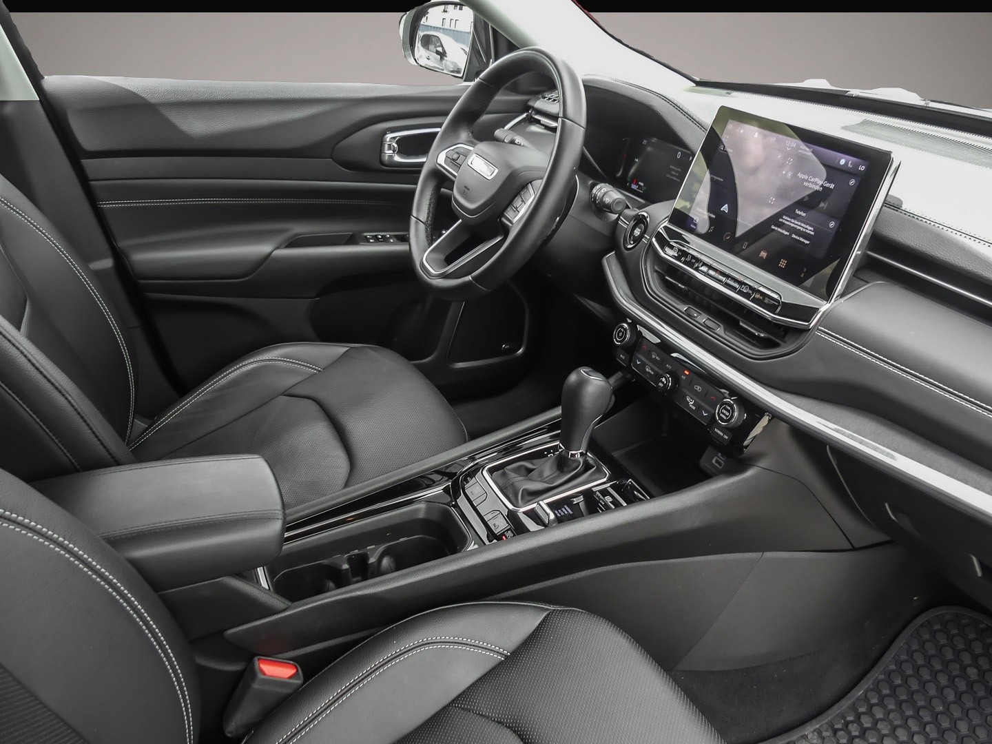 Jeep Compass (12/2022, )