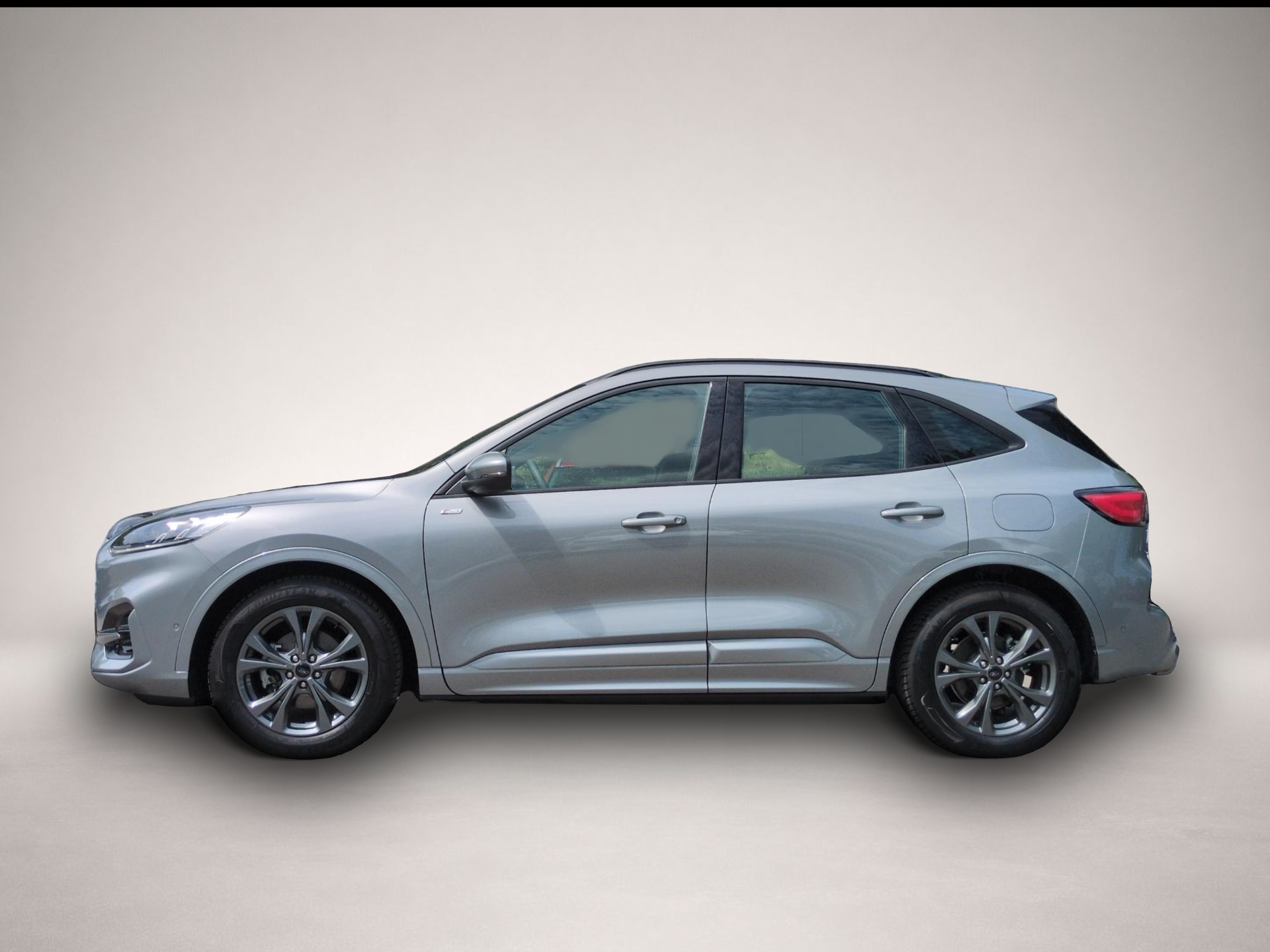 Ford Kuga (01/2024, Benzin)