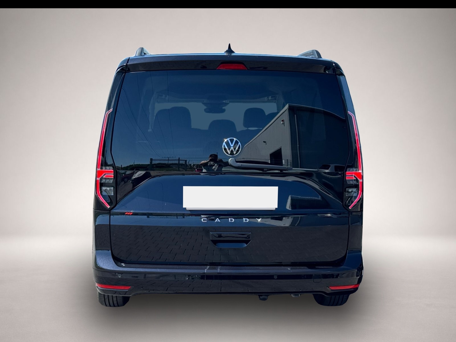 Volkswagen Caddy Maxi (03/2026, Diesel)