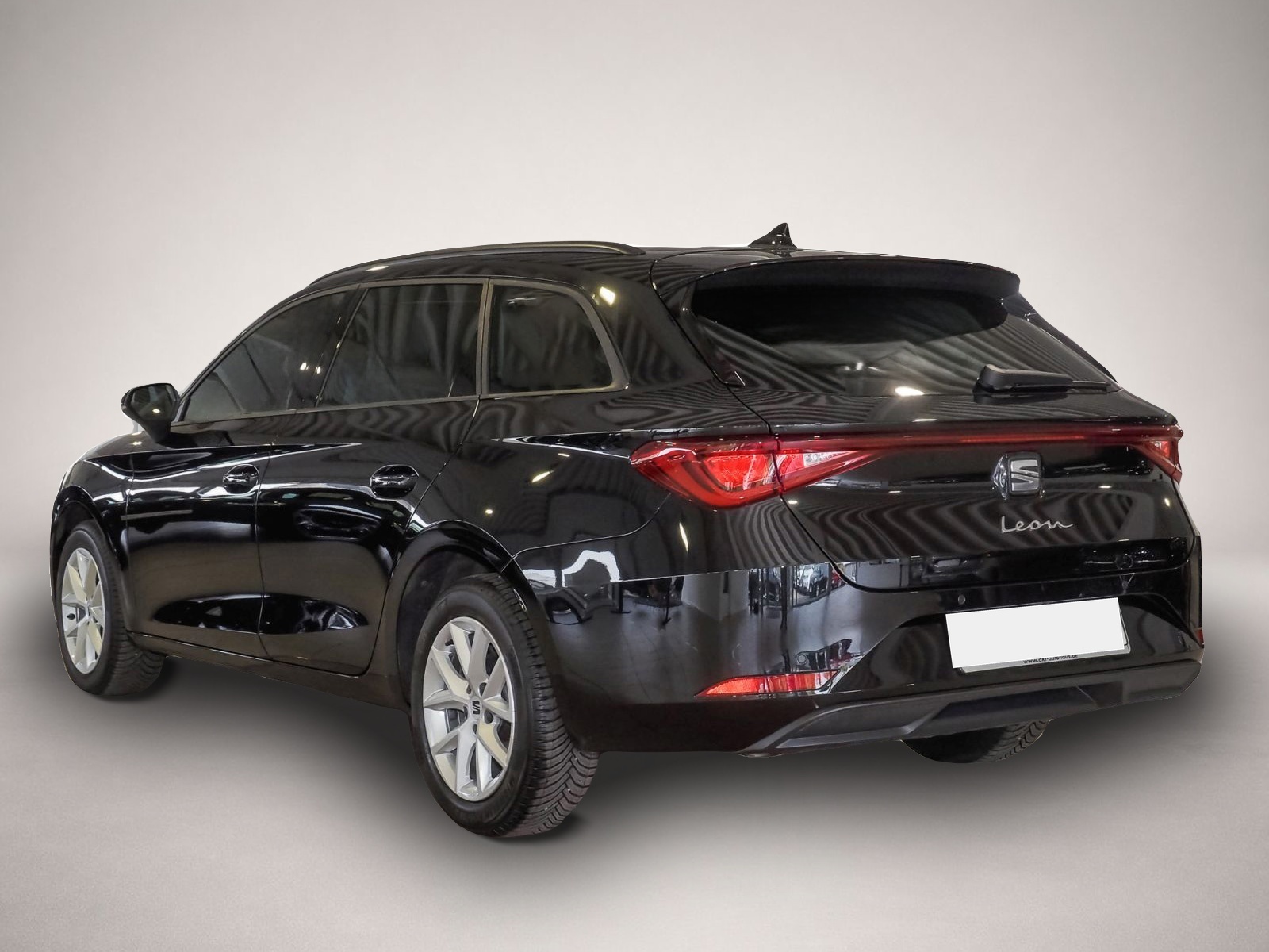 Seat Leon (12/2024, Diesel)