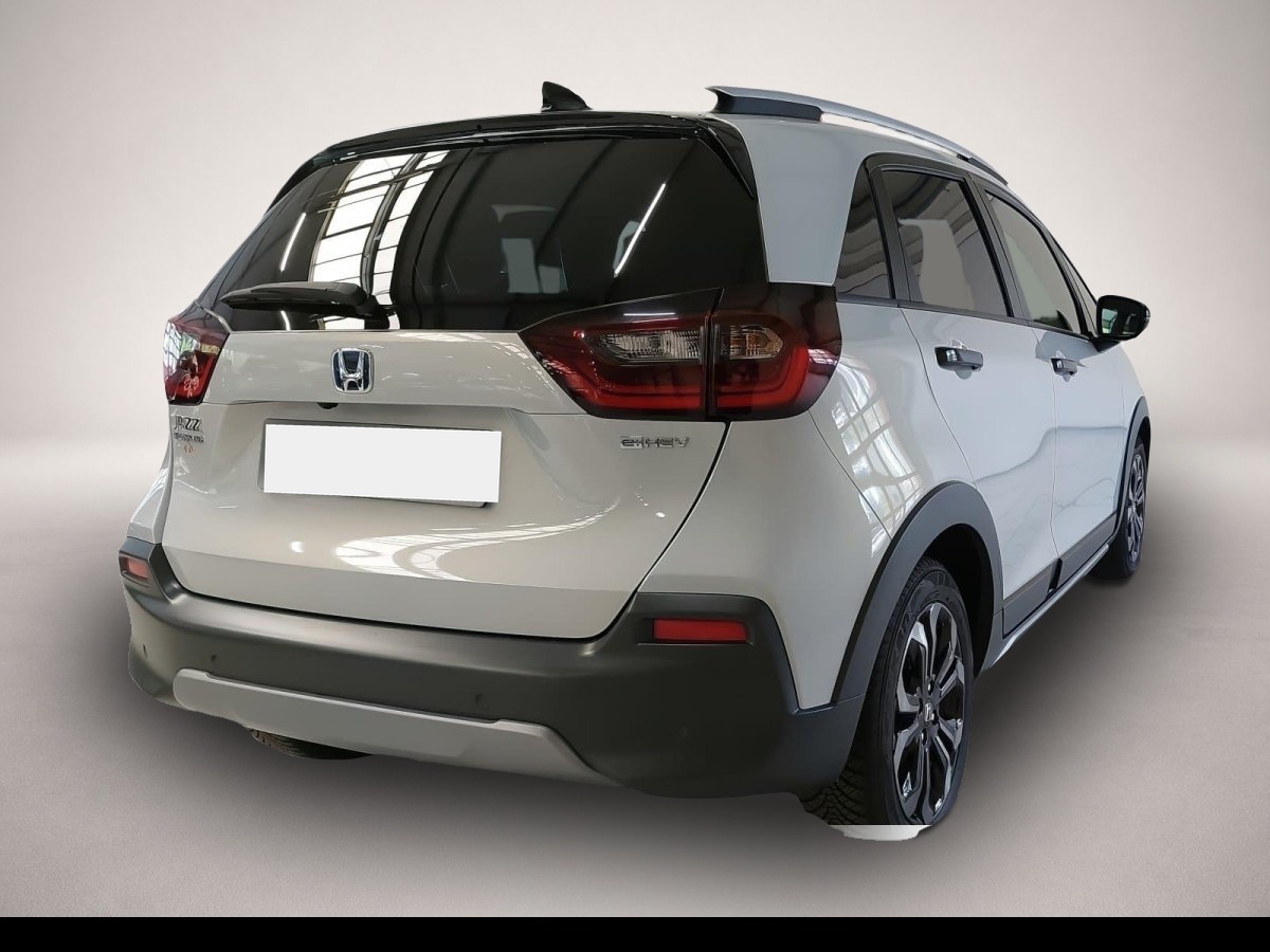 Honda Jazz (06/2023, Hybrid (Benzin/Elektro))