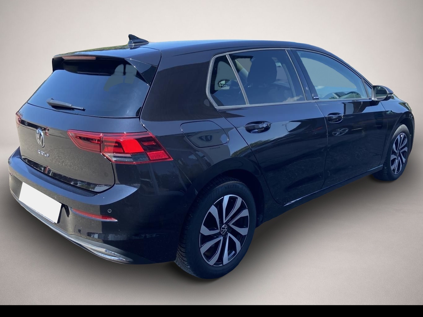 Volkswagen Golf (02/2023, )
