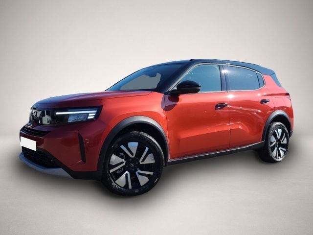 Opel Frontera (04/2025, ELECTRIC)