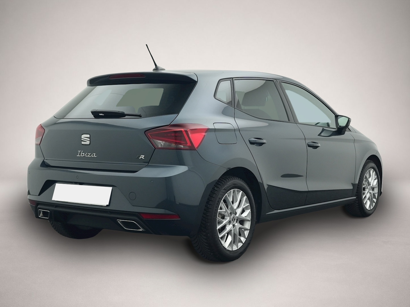Seat Ibiza (05/2025, Benzin)