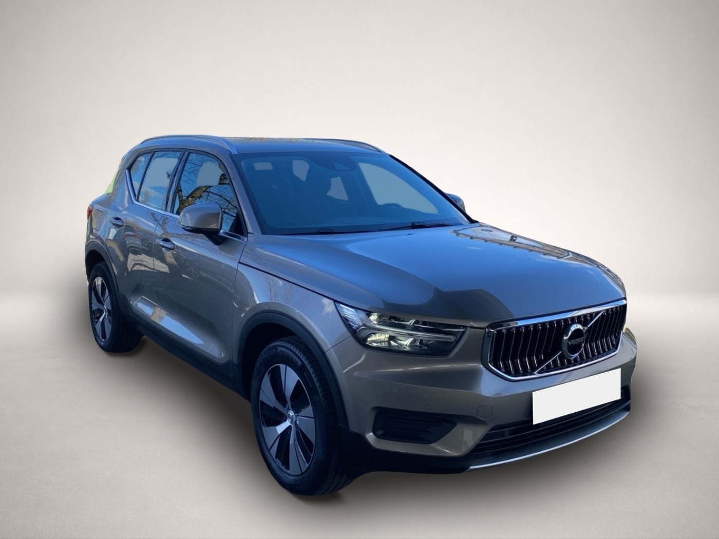 Volvo XC40 (02/2022, )