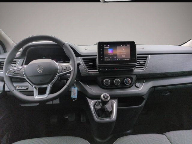Renault Grand Espace, Bild 3 von 4