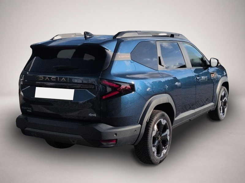 Dacia Bigster, image 3 of 5