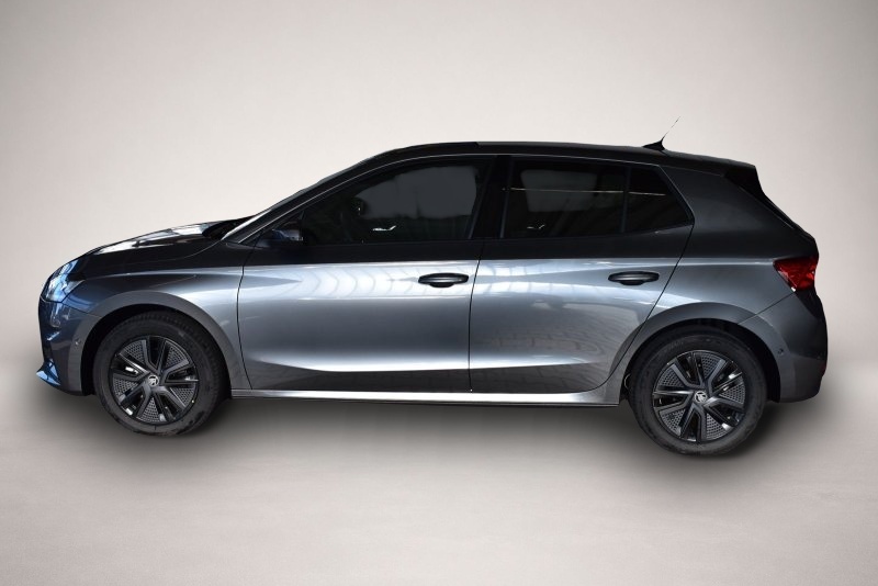 Skoda Fabia, image 2 of 7