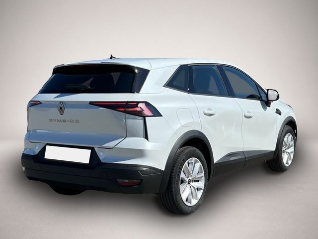 Renault Symbioz, Bild 2 von 5