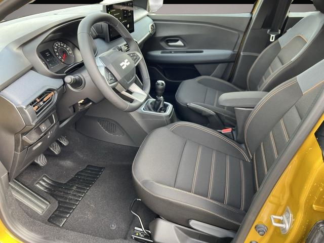 Dacia Sandero, Bild 2 von 4
