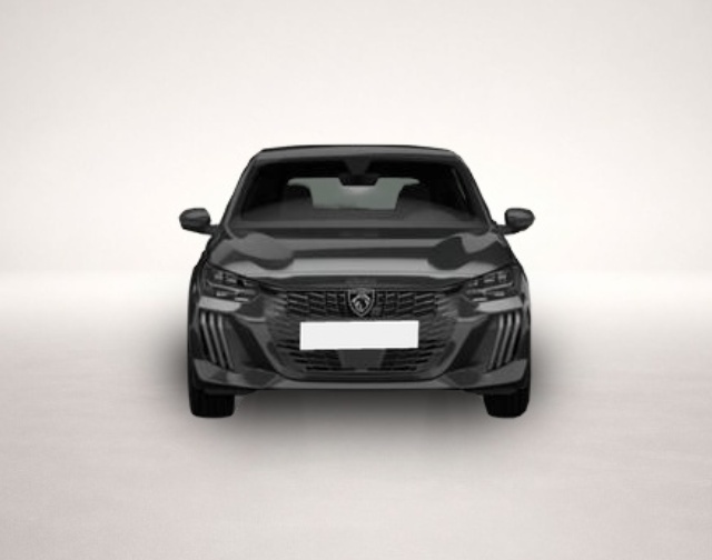 Peugeot 208 (08/2025, Benzin)