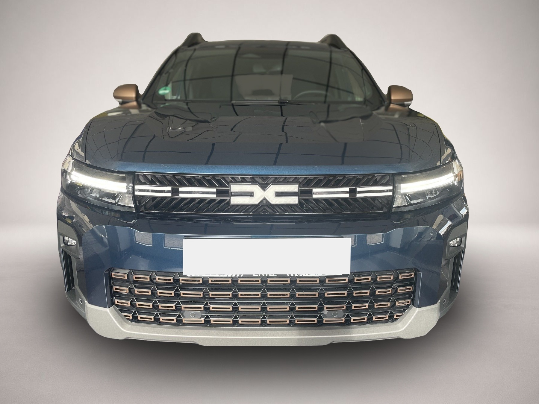 Dacia Bigster (08/2025, Hybrid (Benzin/Elektro))