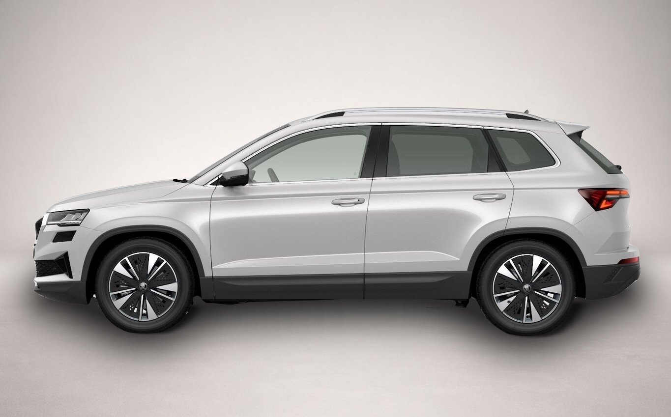 Skoda Karoq (06/2026, Benzin)