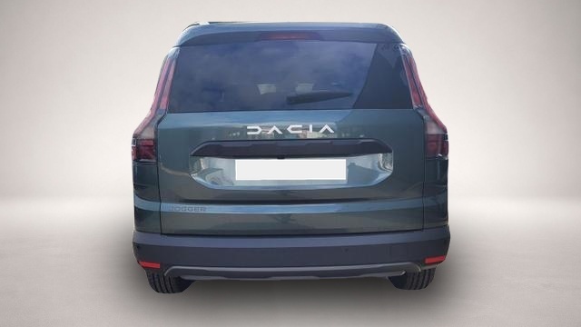 Dacia Jogger (06/2026, Benzin)