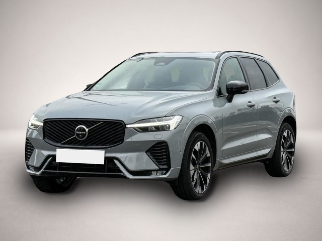 Volvo XC60 (06/2025, Benzin)