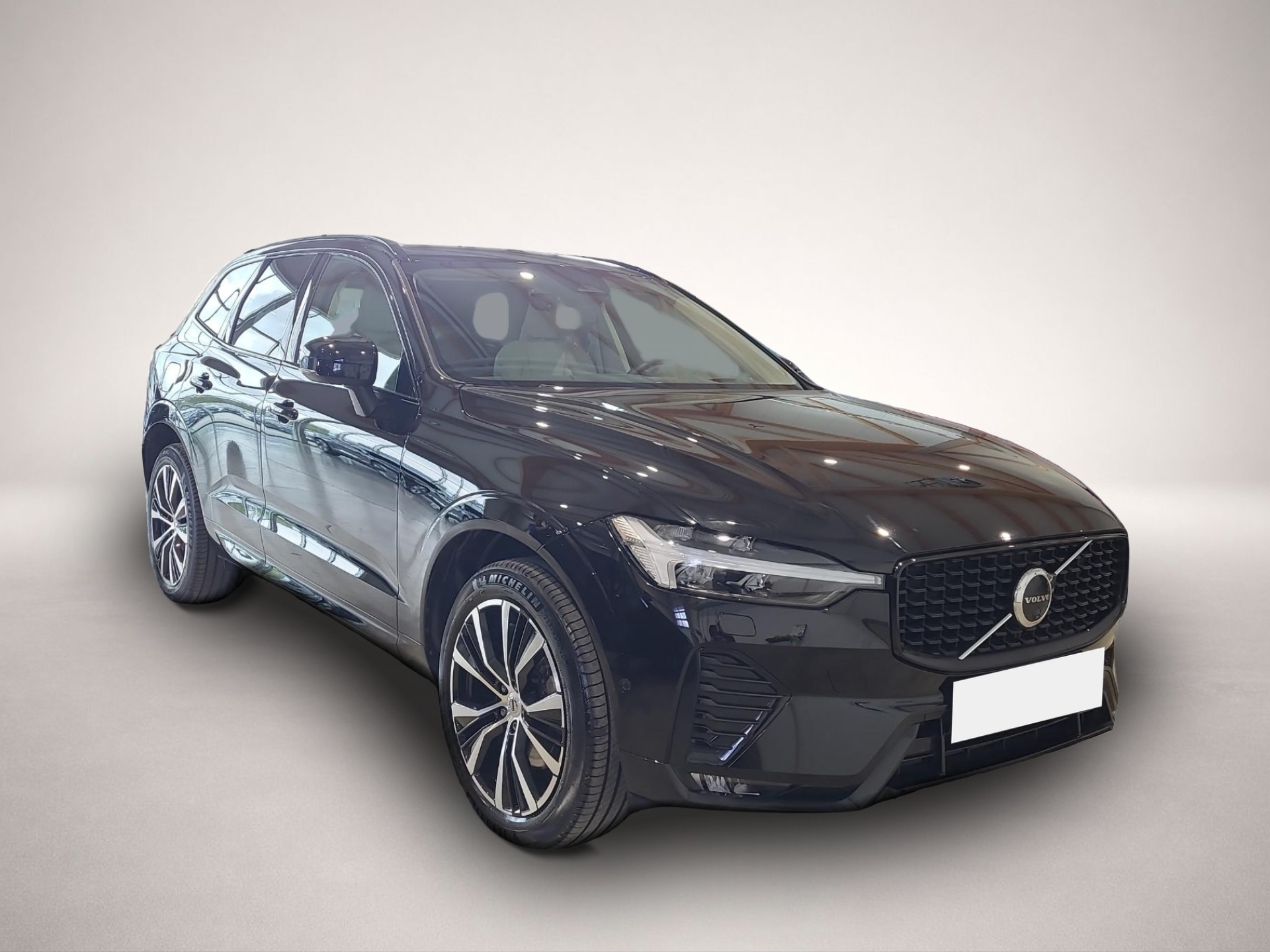 Volvo XC60 (11/2022, Diesel)