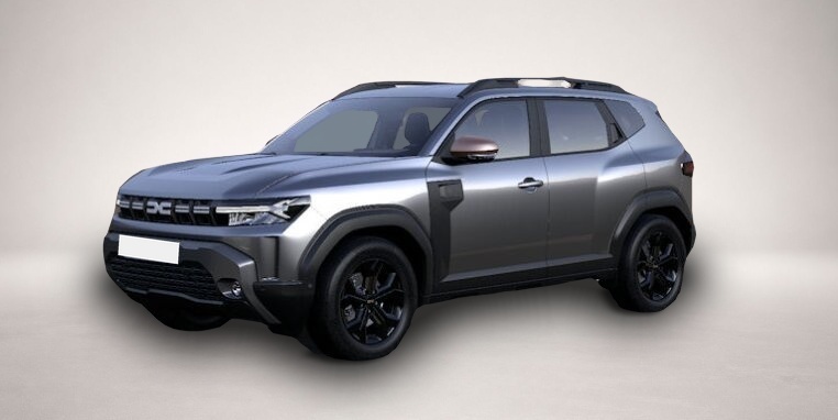 Dacia Duster (, Autogas (LPG))