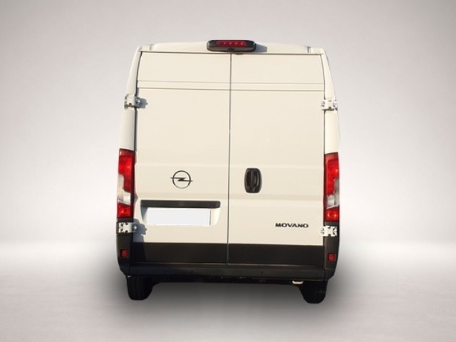 Opel Other (10/2024, Diesel)