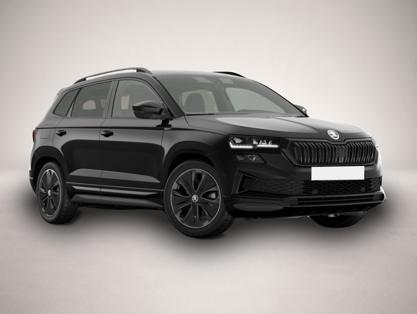 Skoda Karoq (06/2026, Benzin)