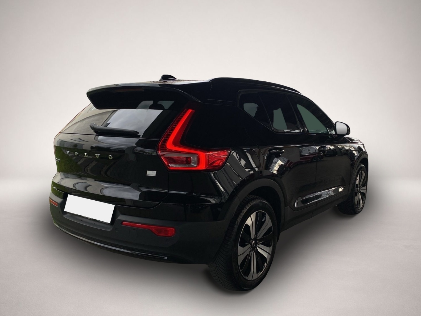 Volvo XC40 (11/2022, )
