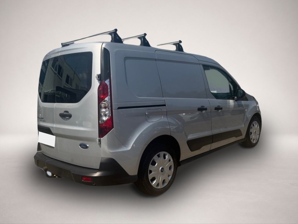 Ford Transit Connect (01/2023, )