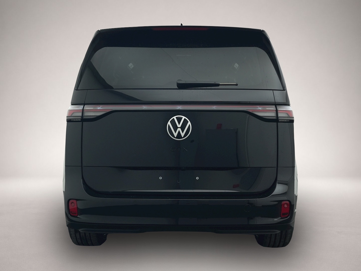 Volkswagen ID. Buzz (03/2026, ELECTRIC)