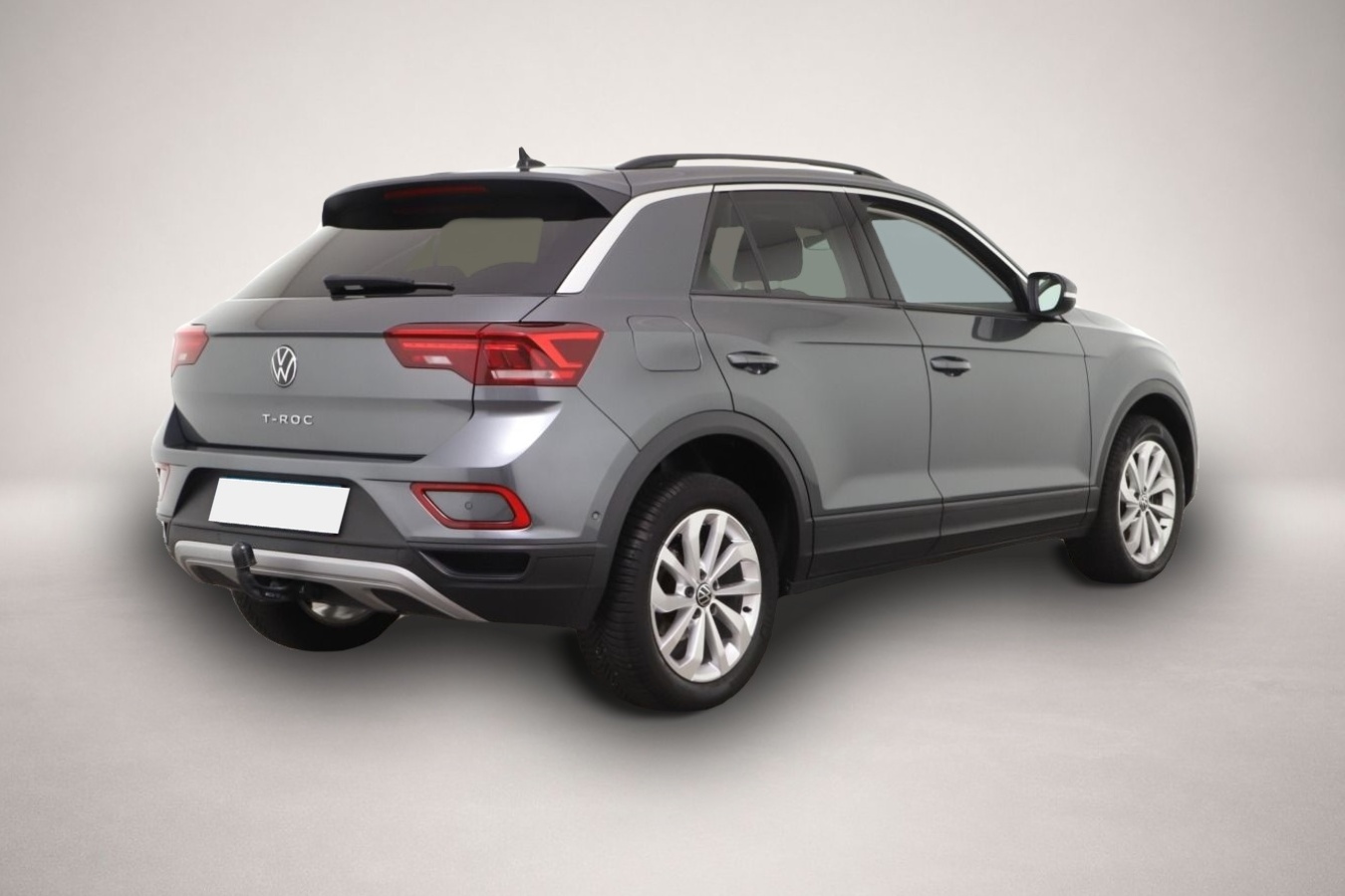 Volkswagen T-Roc (11/2022, )