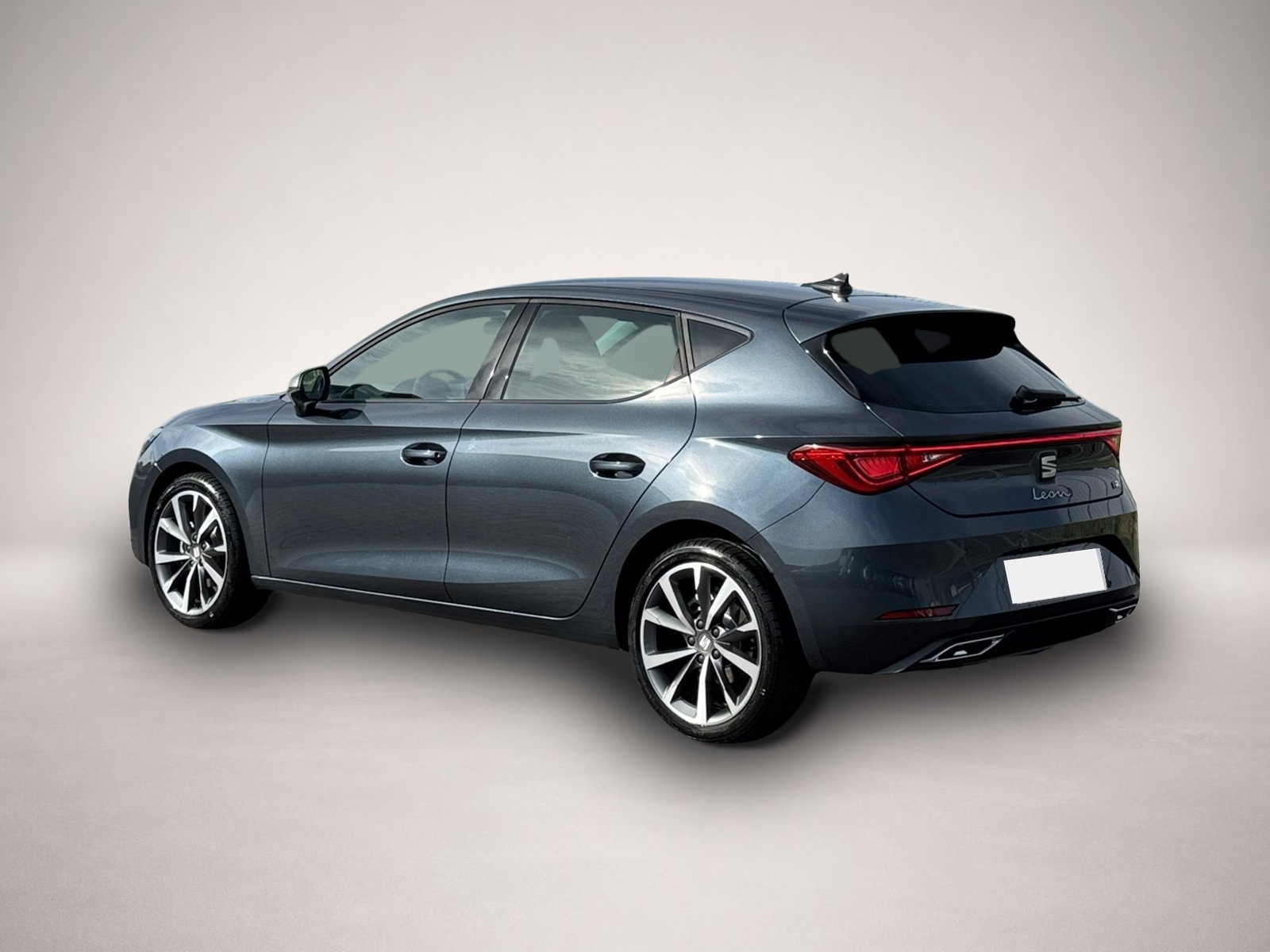 Seat Leon (05/2026, Benzin)