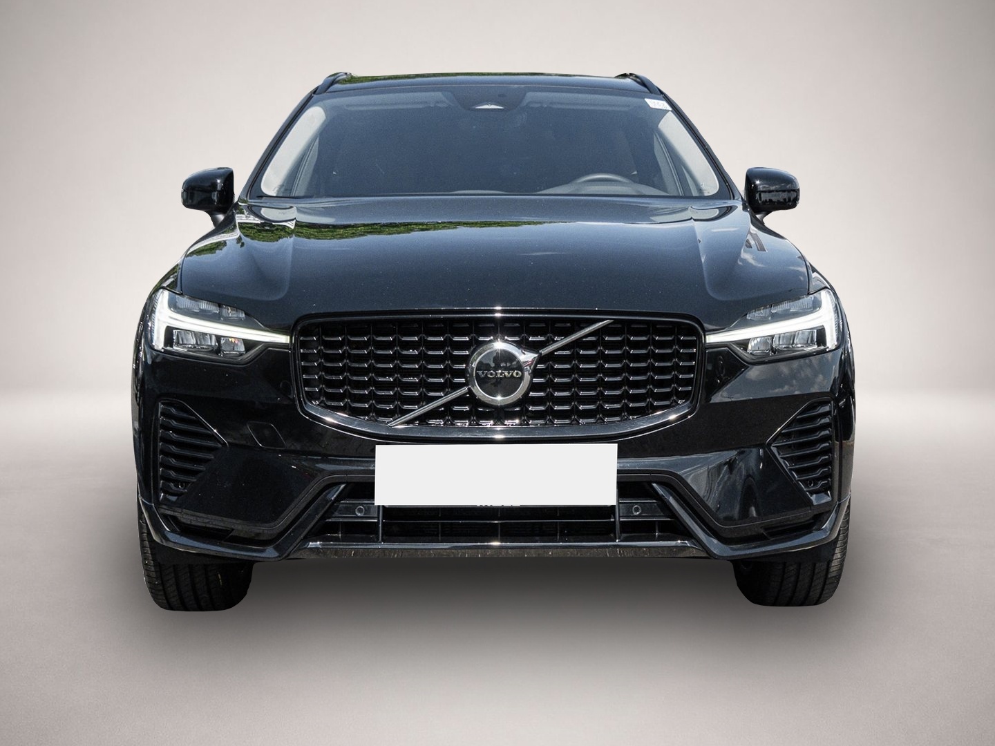 Volvo XC60 (02/2023, )