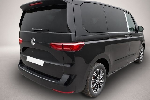 Volkswagen T7 Multivan, Bild 3 von 5