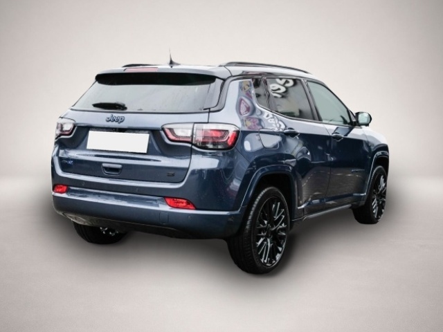 Jeep Compass (12/2022, )