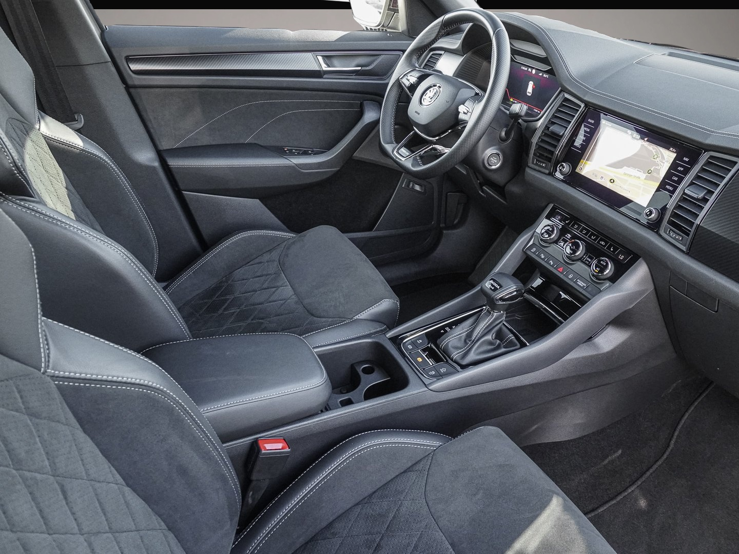 Skoda Kodiaq (05/2024, )