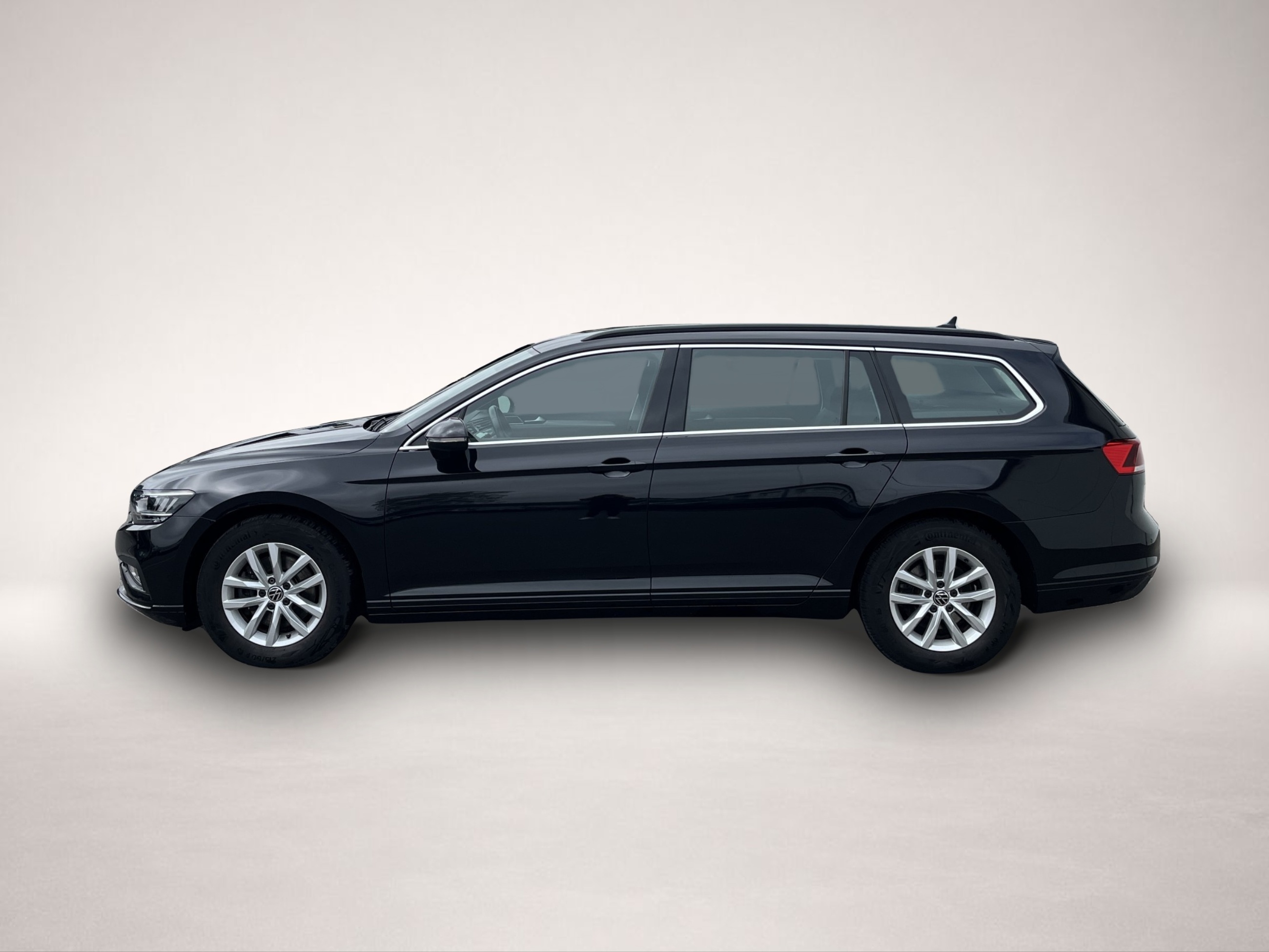 Volkswagen Passat Variant (02/2022, Diesel)