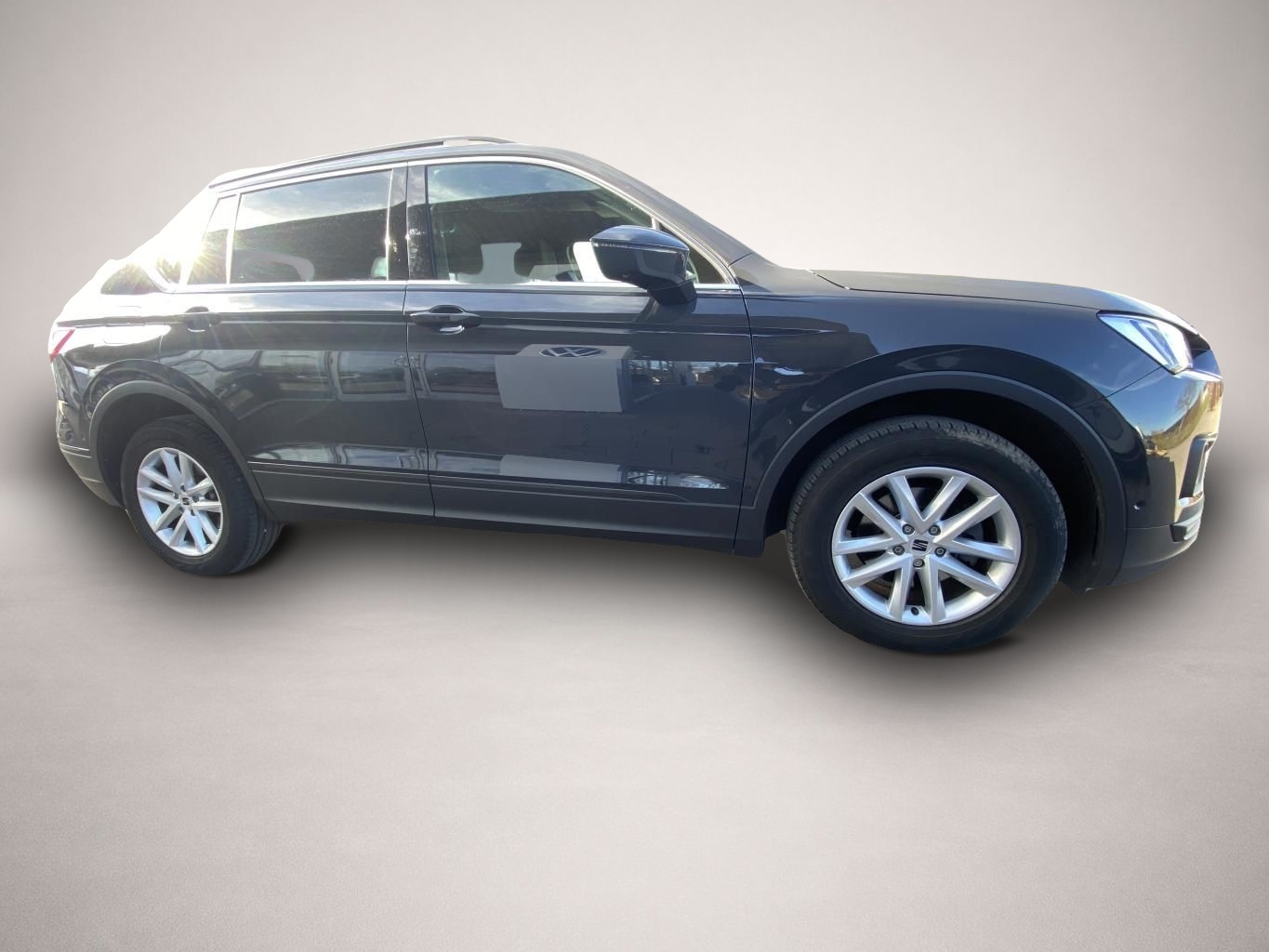 Seat Tarraco (01/2022, )