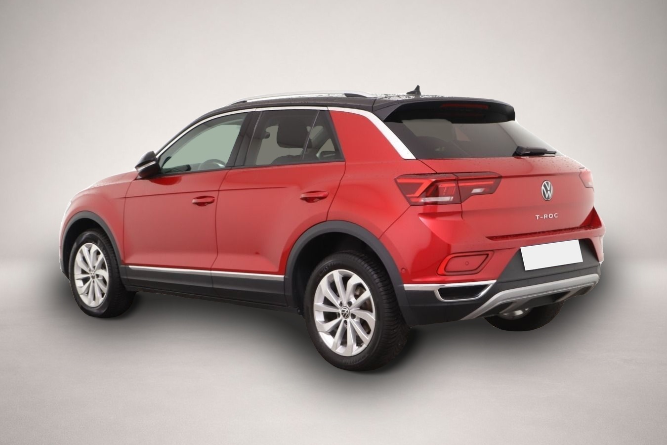 Volkswagen T-Roc (03/2023, )