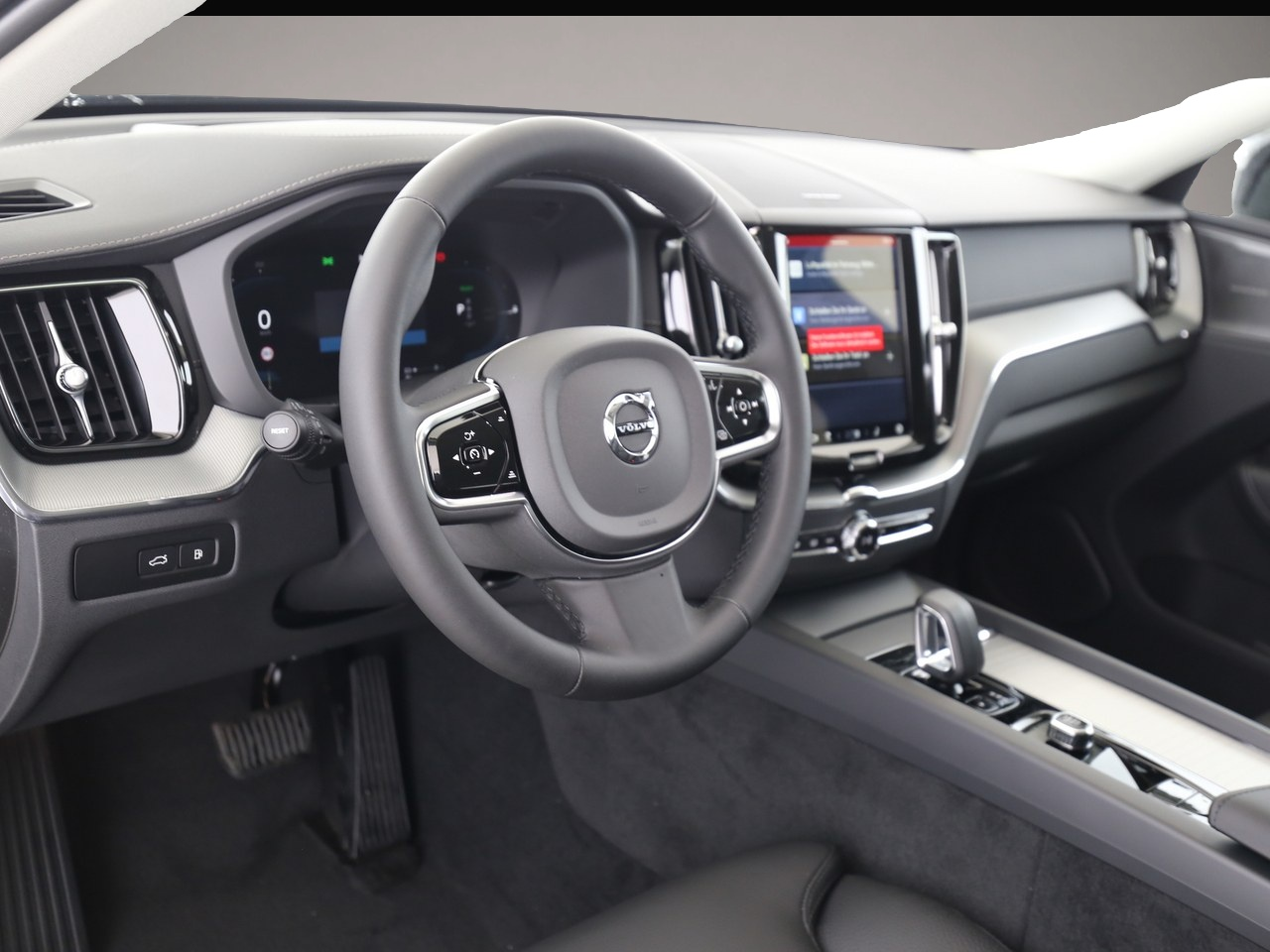 Volvo XC60 (05/2024, Hybrid (Benzin/Elektro))