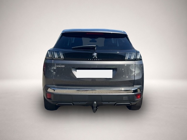 Peugeot 3008 (08/2022, Benzin)