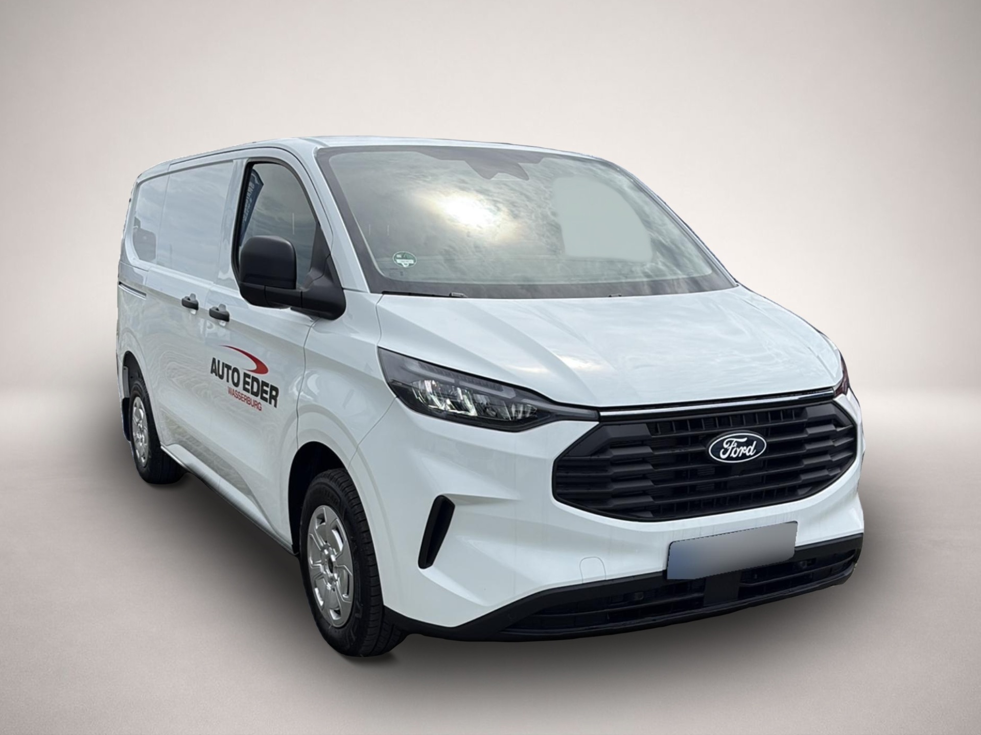 Ford Other (05/2026, Diesel)