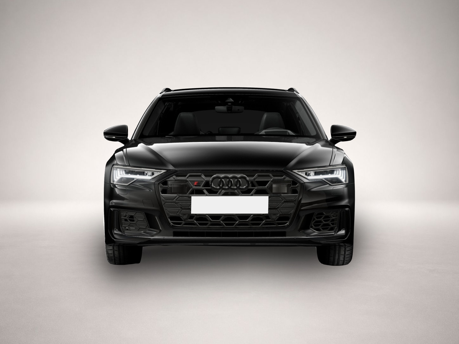 Audi S6 (02/2025, Diesel)