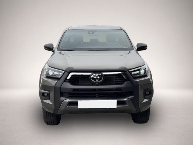 Toyota Hilux (06/2026, Diesel)