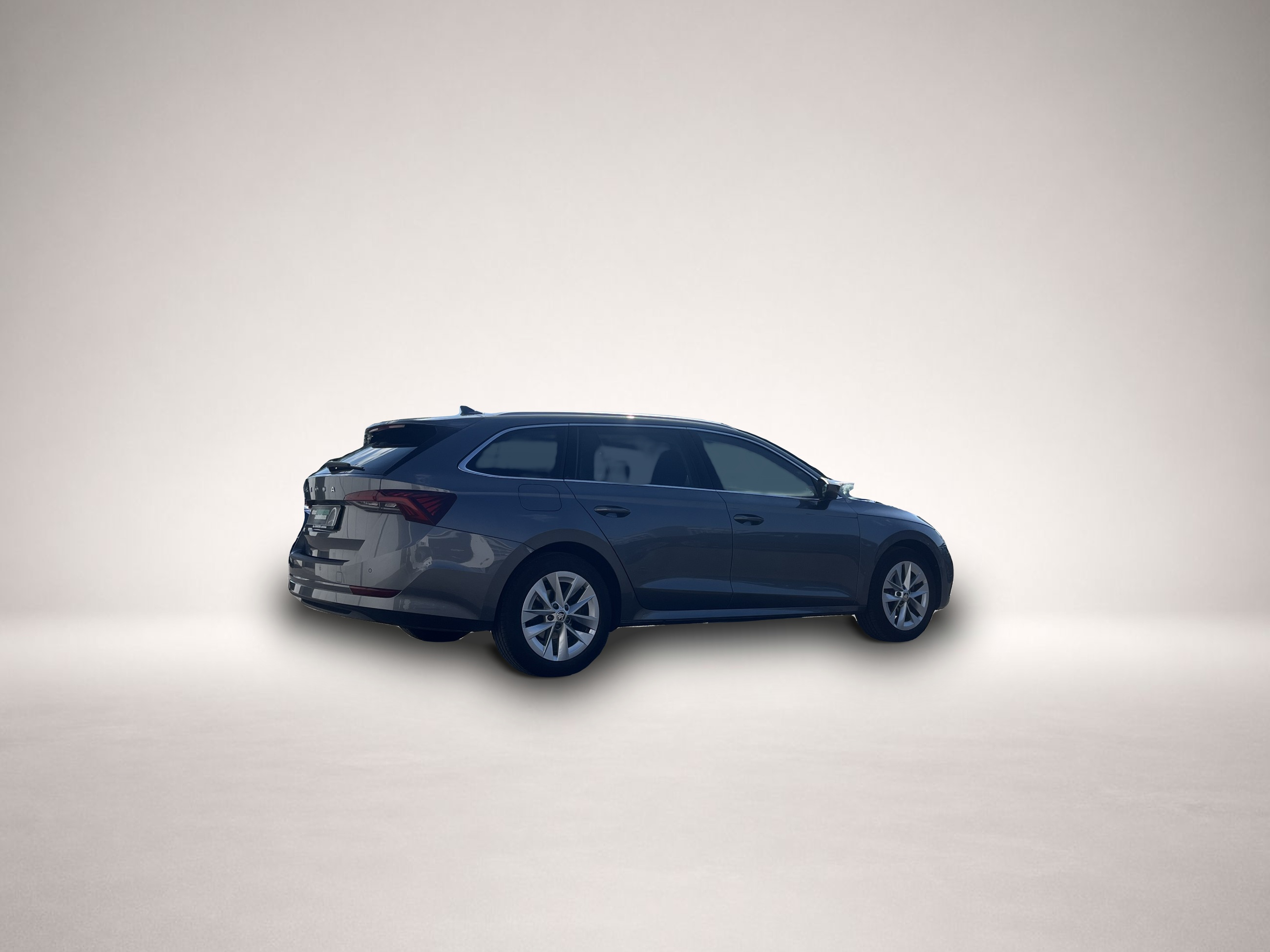 Skoda Octavia (05/2023, Diesel)