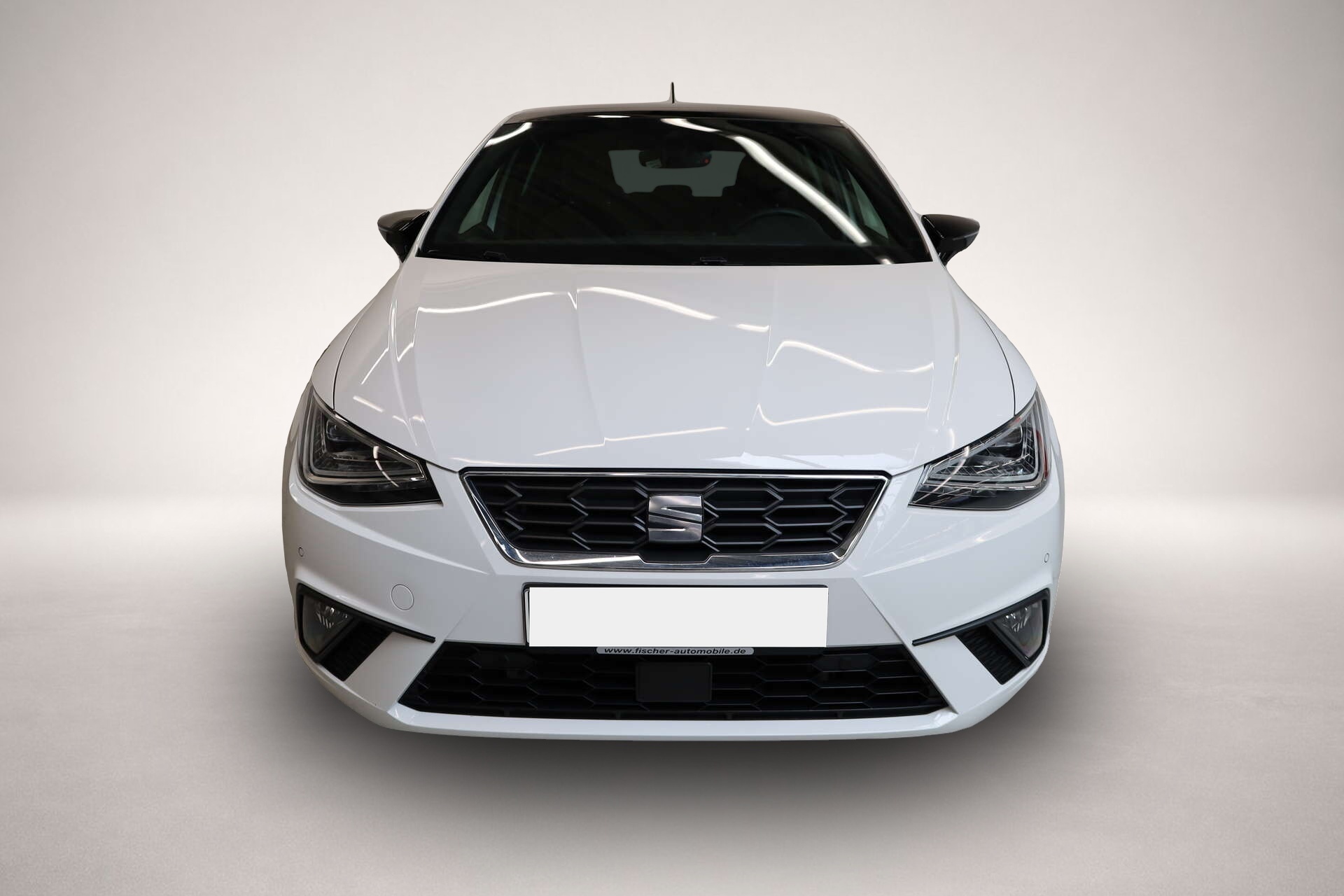Seat Ibiza (06/2023, Benzin)