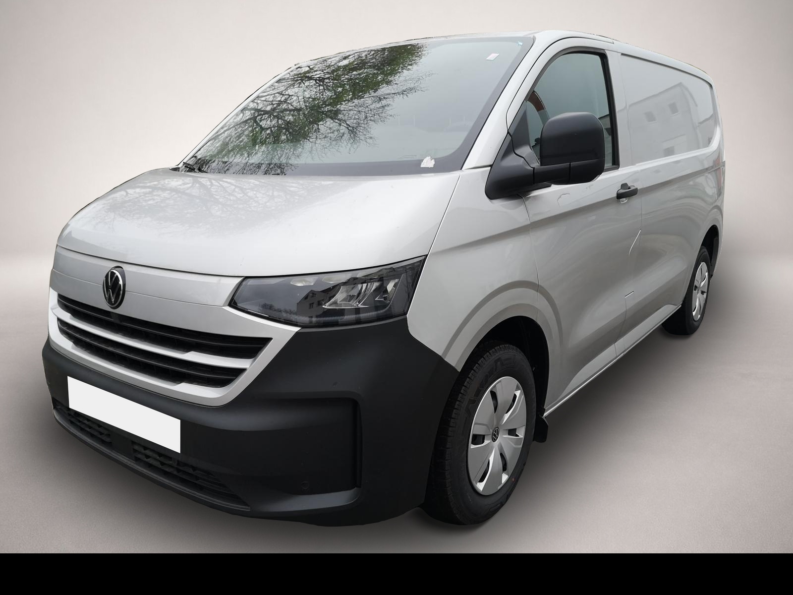 Volkswagen Other (01/2026, ELECTRIC)