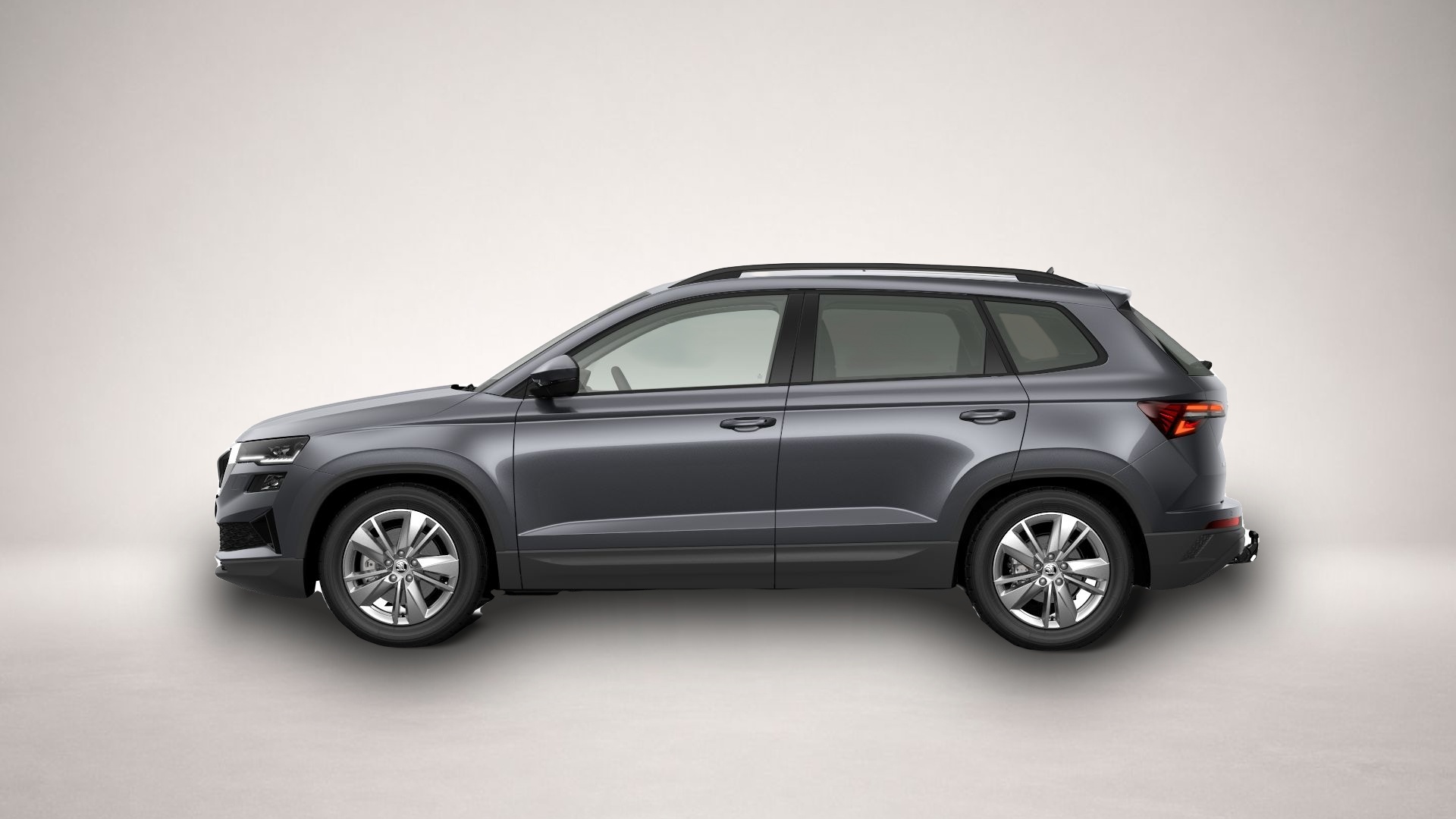 Skoda Karoq (, Diesel)