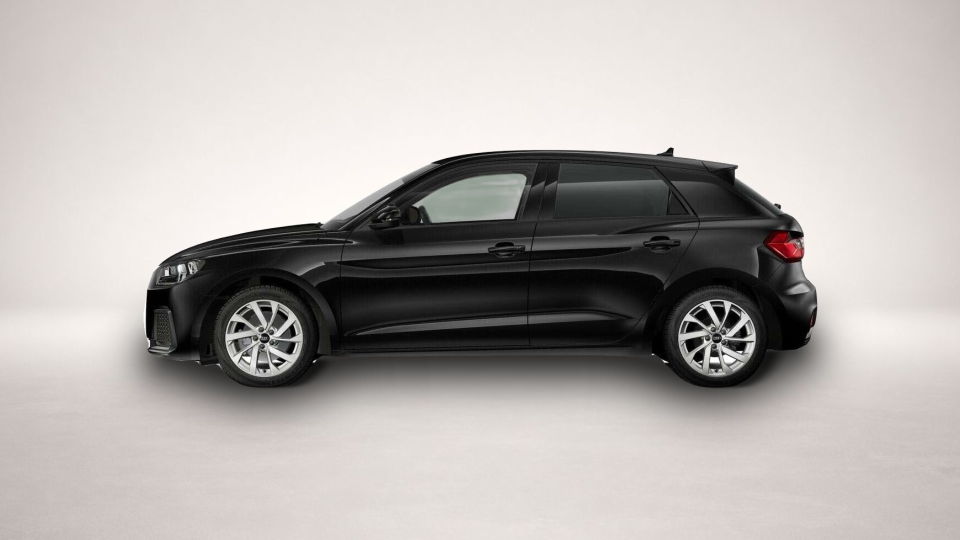Audi A1 (10/2025, Benzin)