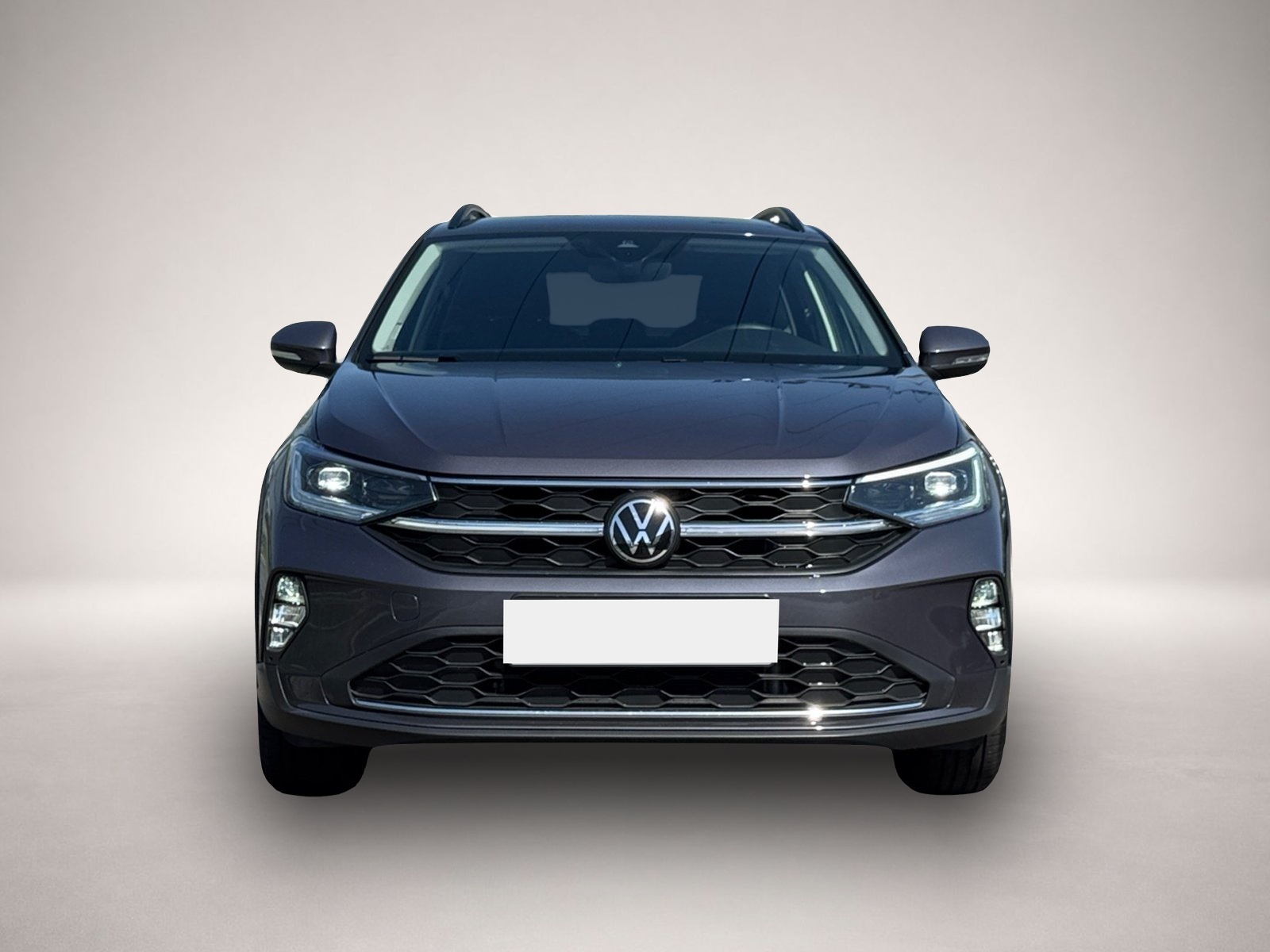 Volkswagen Taigo (08/2025, Benzin)
